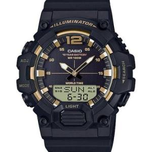 casio hdc 700 9a