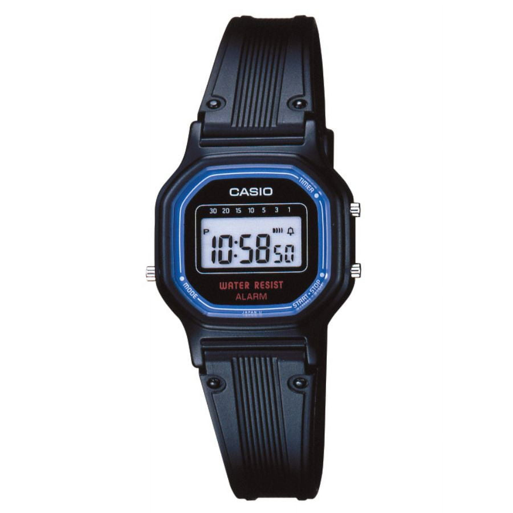 casio la 11wb 1auw casio la 11wb 1auw