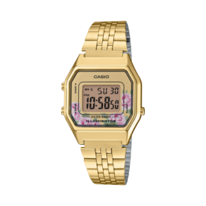 casio la 680wga 4c