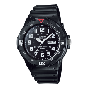 casio mrw 200h 1b
