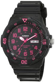 casio mrw 200h 4cv