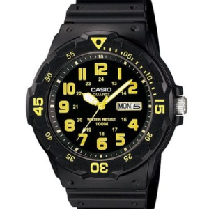 casio mrw 200h 9b