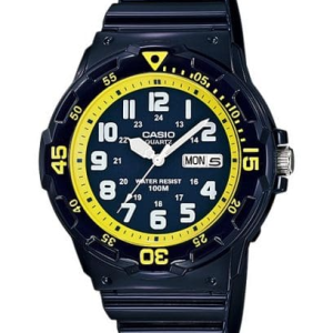casio mrw 200hc 2b