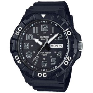 casio mrw 210h 1av