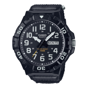 casio mrw 210hb 1b