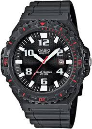 casio mrw s300h 8b