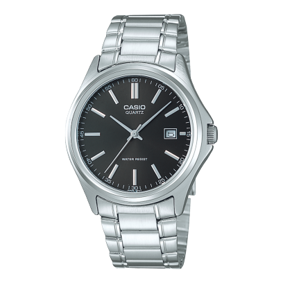 reloj casio metal/p (h) t/n wr / fechero reloj casio metal/p (h) t/n wr / fechero