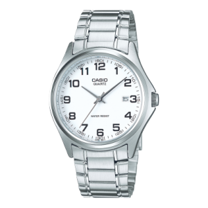 reloj casio metal/p (h) t/b# wr / fechero