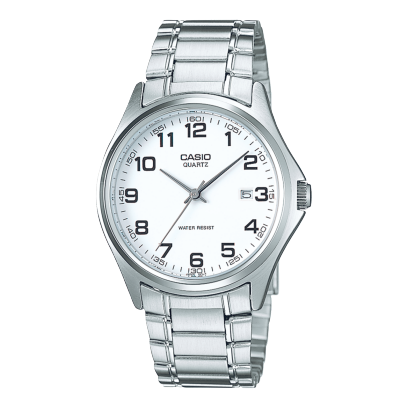 reloj casio metal/p (h) t/b# wr / fechero reloj casio metal/p (h) t/b# wr / fechero
