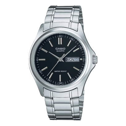 reloj casio metal/p (h) t/n wr/ fechero reloj casio metal/p (h) t/n wr/ fechero