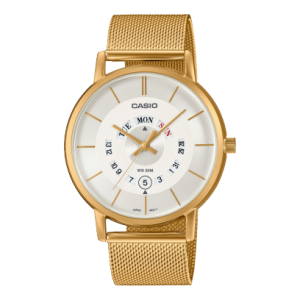 reloj casio de hombre