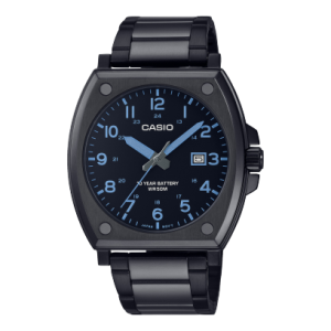 reloj casio de hombre