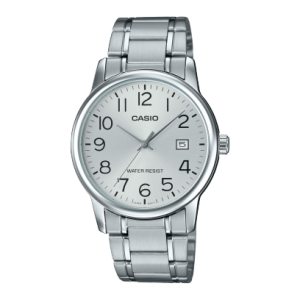 reloj casio de hombre