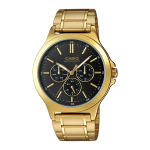 reloj casio de hombre