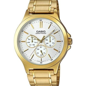 reloj casio de hombre