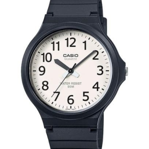 reloj casio sencillo de hombre