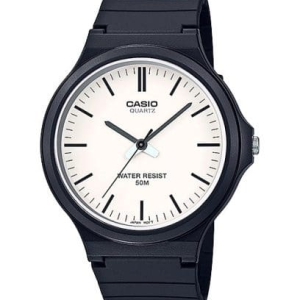 reloj casio sencillo de hombre