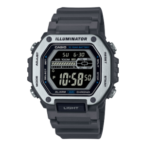casio mwd110h 8b