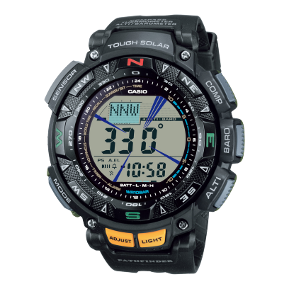 reloj casio protrek reloj casio protrek