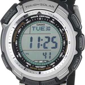 casio pro trek paw1300 1v