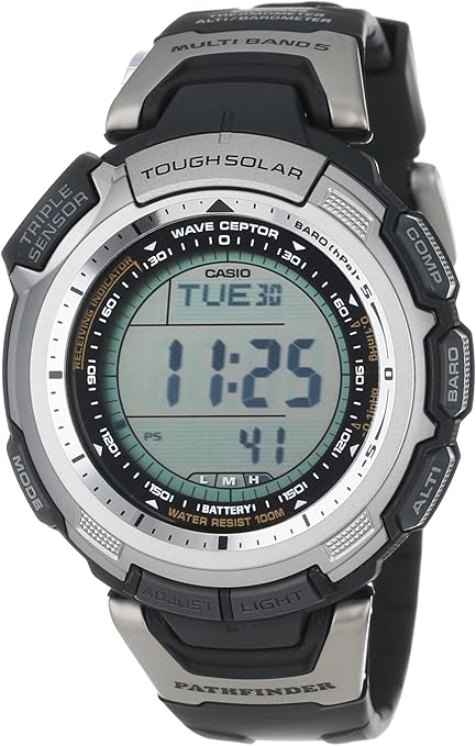 casio pro trek paw1300 1v casio pro trek paw1300 1v