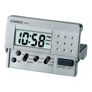 casio pq10d 8r