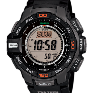 casio pro trek (h) cp/n cj/n t/dig alti/bar/comp/termom/tsolar/wr100m