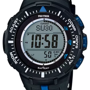 casio pro trek