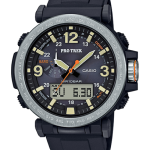 casio pro trek prg600 1c