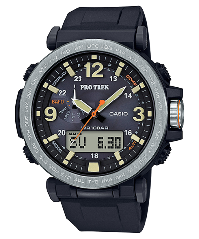 casio pro trek prg600 1c casio pro trek prg600 1c