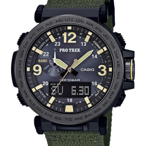 casio pro trek prg600yb 3b
