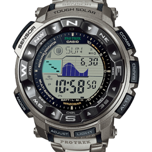 casio pro trek prw2500t 7c