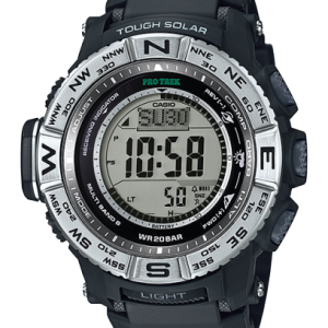 casio pro trek prw3500 1c