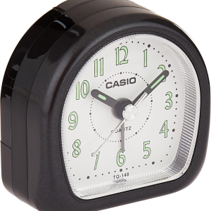 reloj casio despertador snooze light/alarm