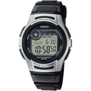 casio w213 1a