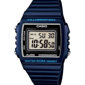 casio w215h 2a