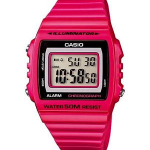 casio w215h 4a