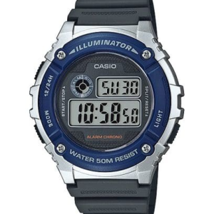 casio w216h 2a