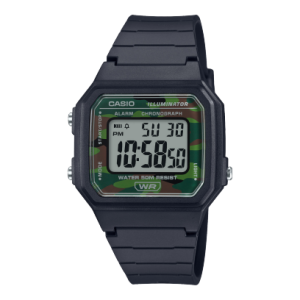 casio w217h 3b
