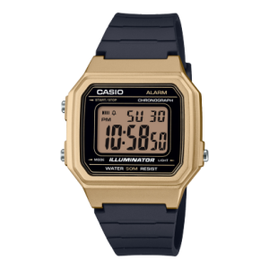 casio w217hm 9a