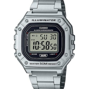 casio w218hd 1a