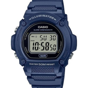 casio w219h 2av