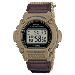 casio w219hb 5av