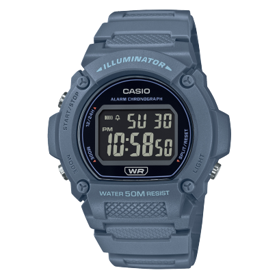 casio w219hc 2bv casio w219hc 2bv