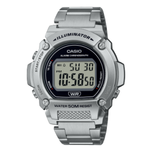 casio w219hd 1a
