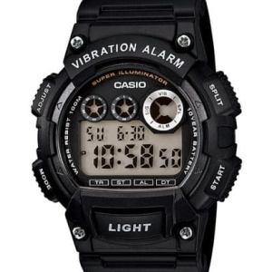 casio w735h 1a