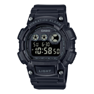 casio w735h 1b