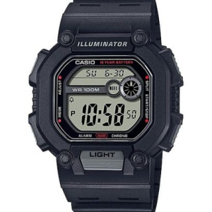 casio w737h 1av