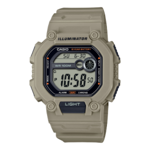 casio w737hx 5av