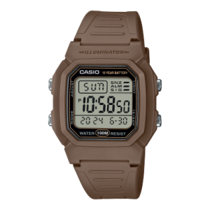 casio w800h 5av